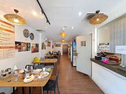 East Village (D16), Retail #539132451